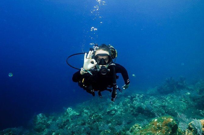 Open Water + Advanced Course - Premium Certifications Package in Tulamben - Why It Offers Great Value