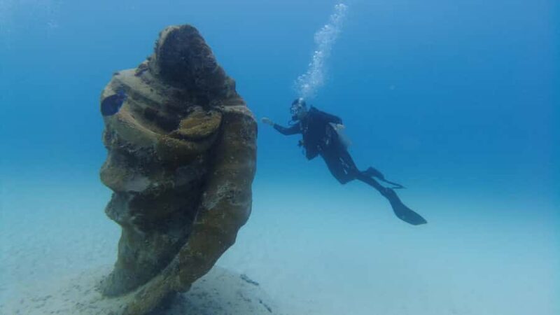 Open Water Course  Dive Machine Experience - Why Consider the Dive Machine Open Water Course?