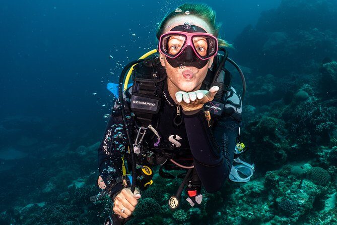 Open Water Course in Tulamben - Get Certified in Bali - Detailed Review of the Open Water Course in Tulamben