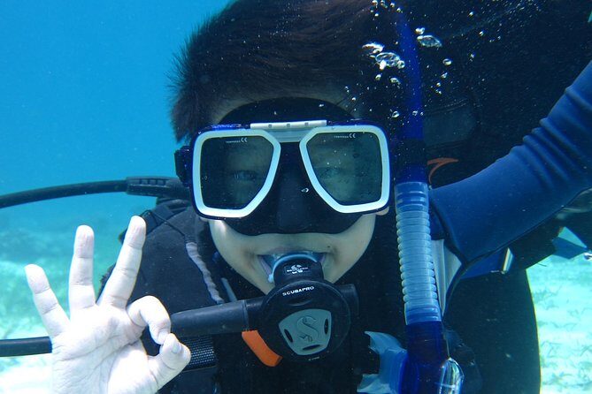 Open Water Course (PADI) - Equipment & Inclusions