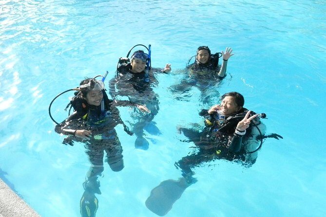 Open Water Course (PADI) - Price & Value: Is It Worth It?