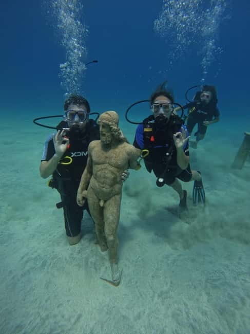 Open Water Course Scuba Diving - Why This Course Stands Out