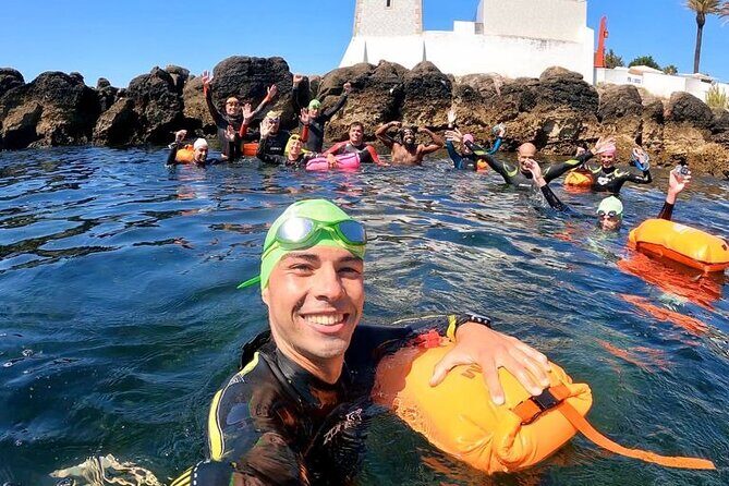 Open-Water Swimming in Cascais - FAQ