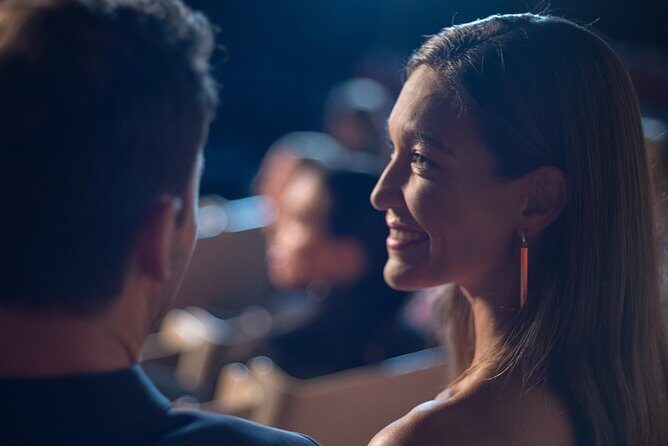 Opera at the Sydney Opera House Show Tickets - An In-Depth Look at the Opera Experience