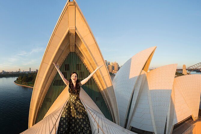 Opera at the Sydney Opera House Show Tickets - FAQ