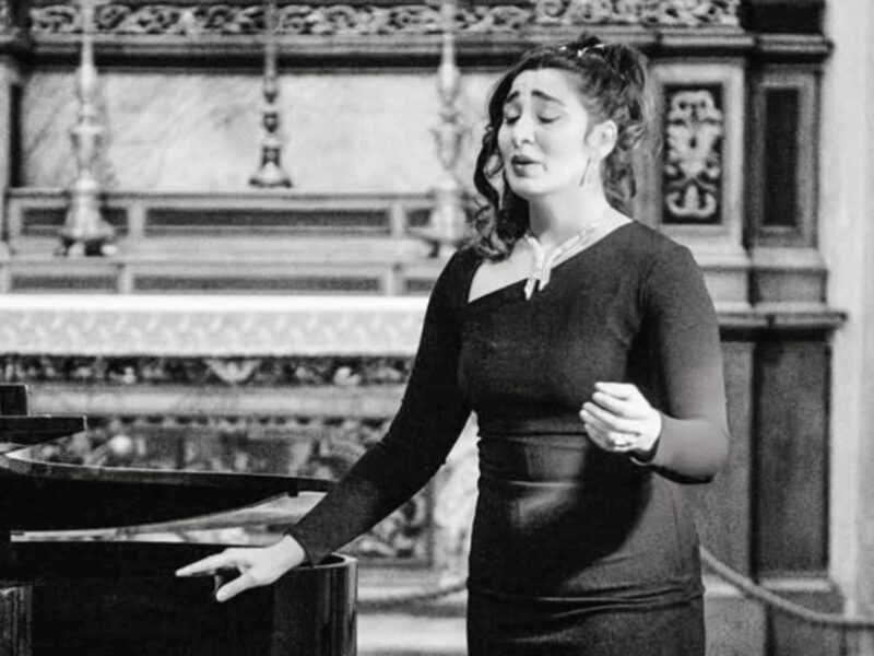 Opera Concert in Verona Palace with Prosecco - A detailed look at the Verona Opera Concert experience