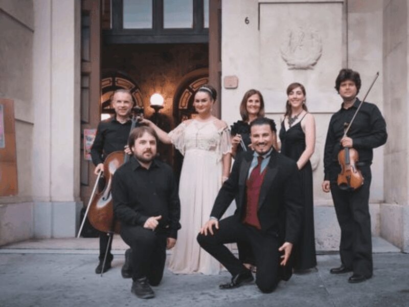 Opera Concert in Verona Palace with Prosecco - Final thoughts