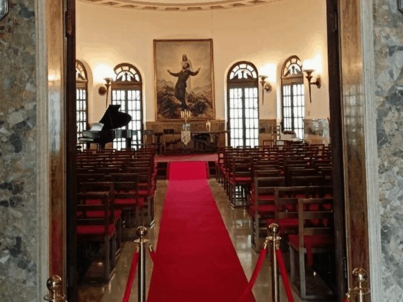 Opera Concert in Verona Palace with Prosecco - FAQ