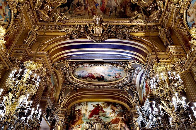 Opera Garnier with private guide - Final Thoughts: Who Will Love This Tour?