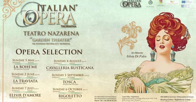 Opera Selection - FAQs