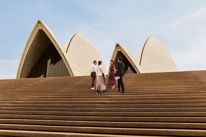 Opera Tickets: Madama Butterfly at Sydney Opera House - Why This Tour Offers Great Value