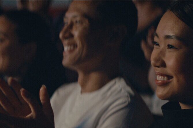 Opera Tickets: Turandot at Sydney Opera House - The Experience: Inside the Sydney Opera House