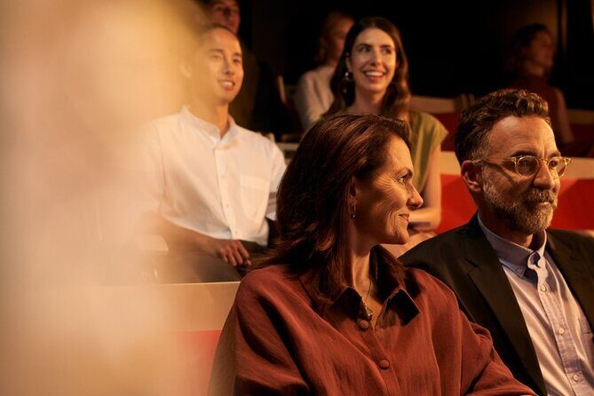 Opera Tickets: Turandot at Sydney Opera House - Analyzing the Value