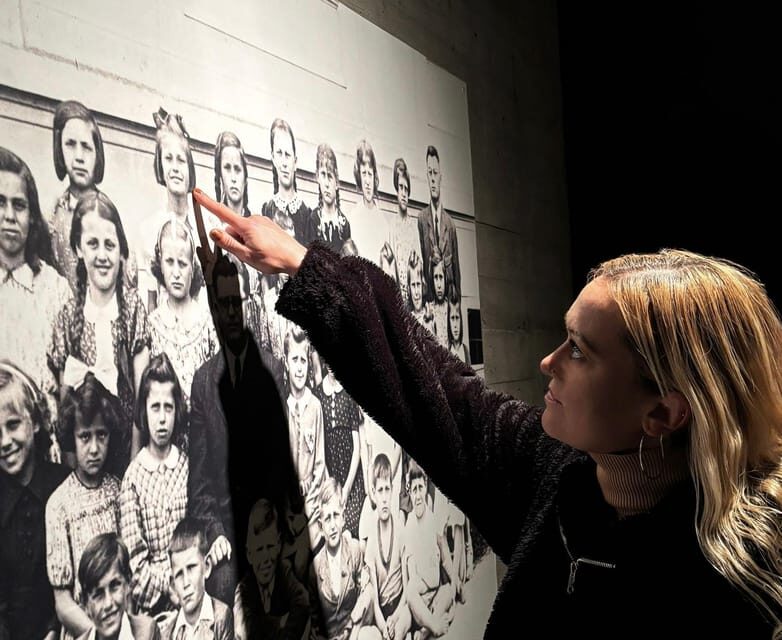 Operation Anthropoid in Detail with Lidice Village - Key Points