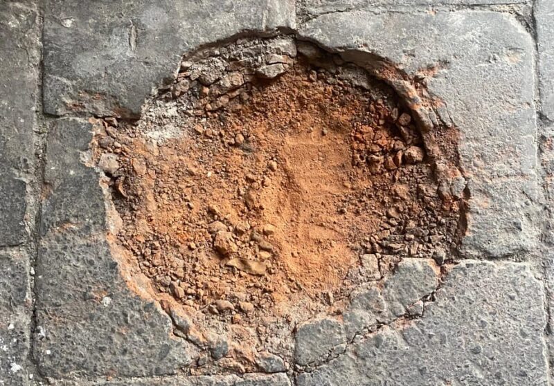 Operation Anthropoid in Detail with Lidice Village - Memorial of Nazi and Communist Terror at Ablice Cemetery