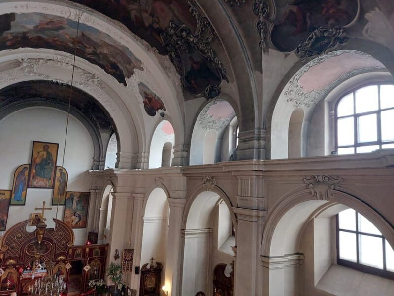 Operation Anthropoid in Detail with Lidice Village - The Value of This Tour