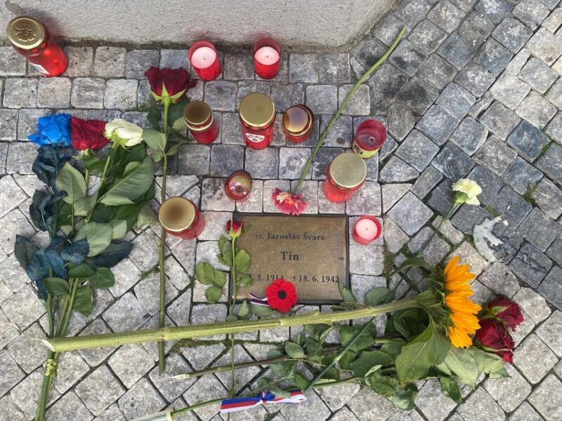 Operation Anthropoid in Detail with Lidice Village - Who Will Love This Tour?