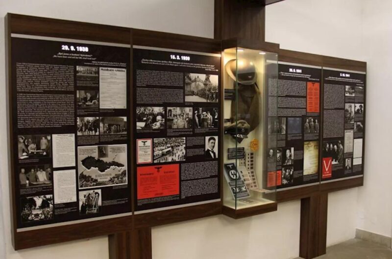 Operation Anthropoid Tour or Terezín Concentration Camp Tour - Introduction