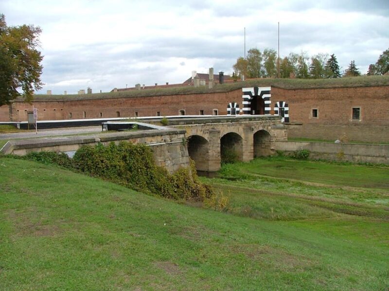 Operation Anthropoid Tour or Terezín Concentration Camp Tour - Who Will Love This Tour?