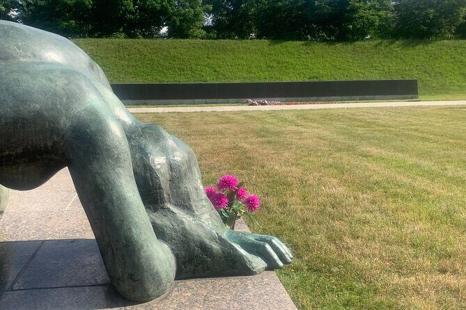 Operation Anthropoid Tours & Lidice Village in Detail - The Transportation and Group Size