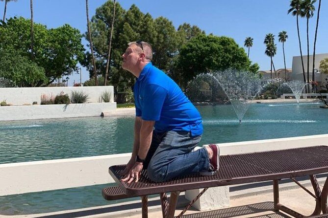 Operation City Quest Scavenger Hunt - Burton upon Trent, UK - What’s Included & What You Should Keep in Mind