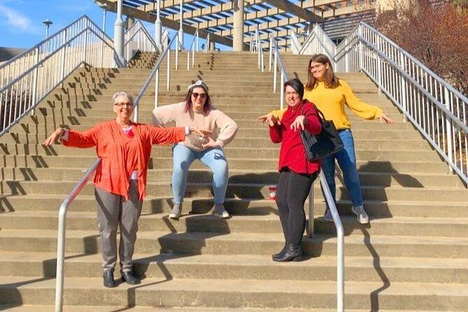 Operation City Quest Scavenger Hunt - Burton upon Trent, UK - Final Thoughts: Who Is This Experience For?