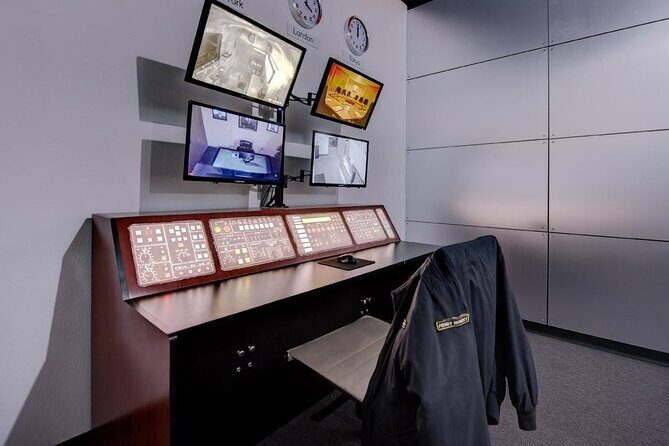 Operation X-13 Private Escape Room in California - Price & Value