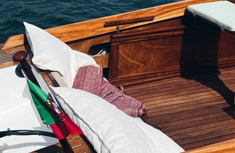 OPORTO: 2H30 - SUNSET TOUR PORTO - What Makes This Experience Special