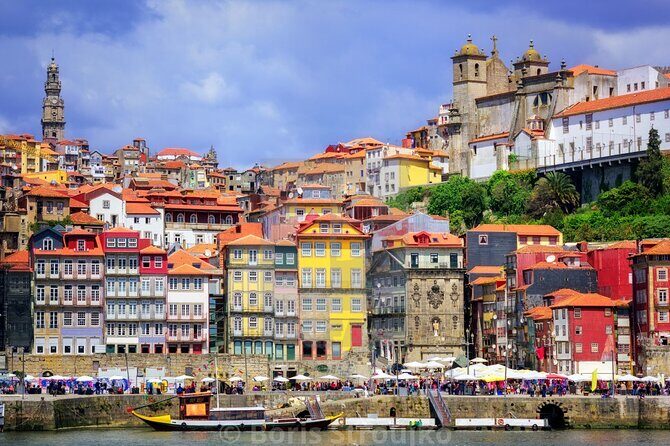 Oporto Airport: Private Arrival Transfer to Porto city hotels - The Sum Up: Is This Transfer Worth It?