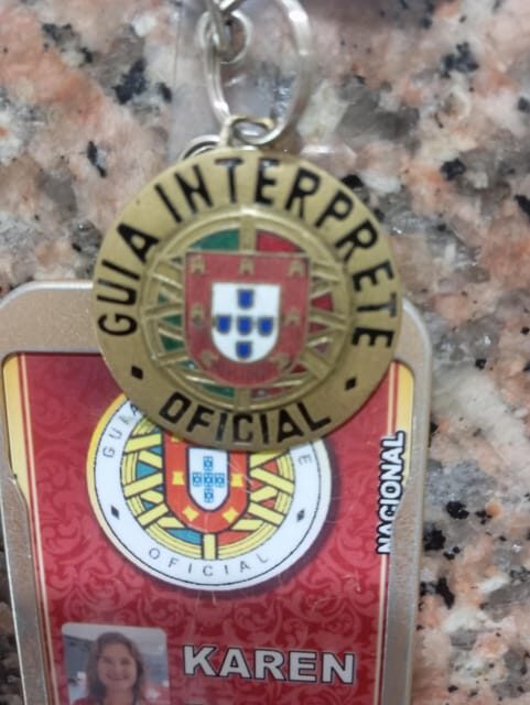 Oporto - Old town tour with official tour guide - Key Points