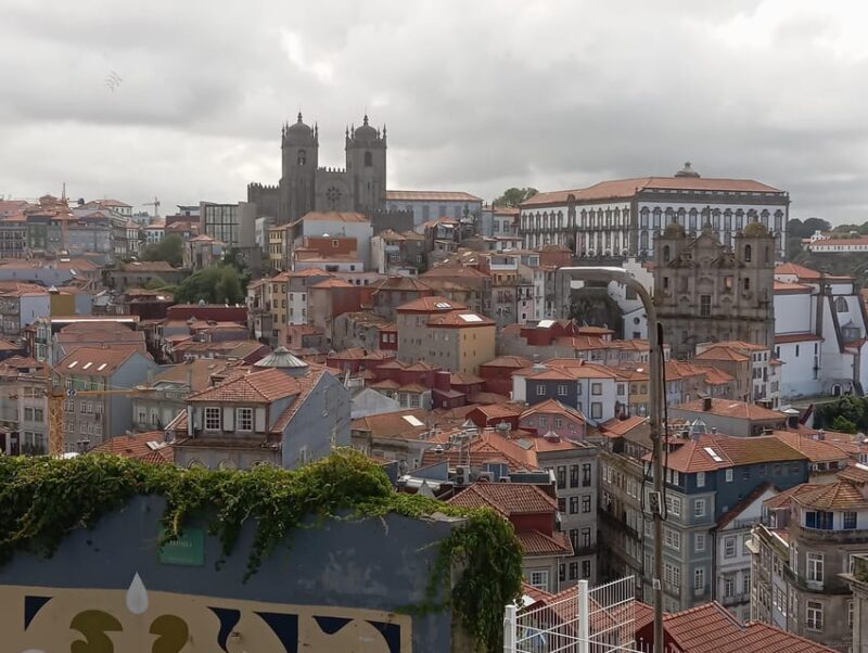 Oporto - Old town tour with official tour guide - An Honest Look at the Porto Old Town Tour