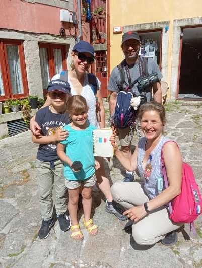 Oporto - Old town tour with official tour guide - FAQs