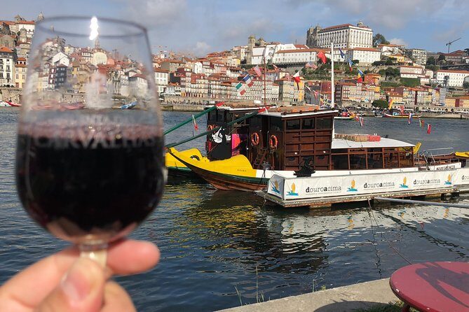 Oporto Private Tour - What Travelers Say About This Tour