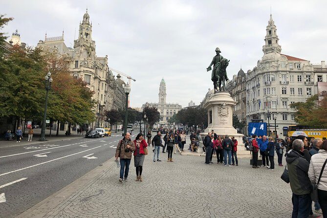 Oporto Private Tour - Who Should Consider This Tour?