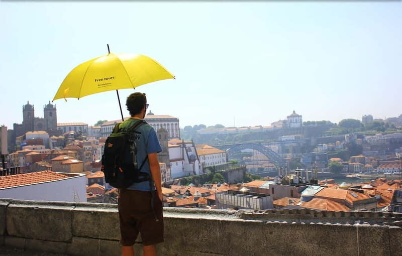 Oporto: The #1 Tour in Oporto, up to 19 people - Who Would Love This Tour?
