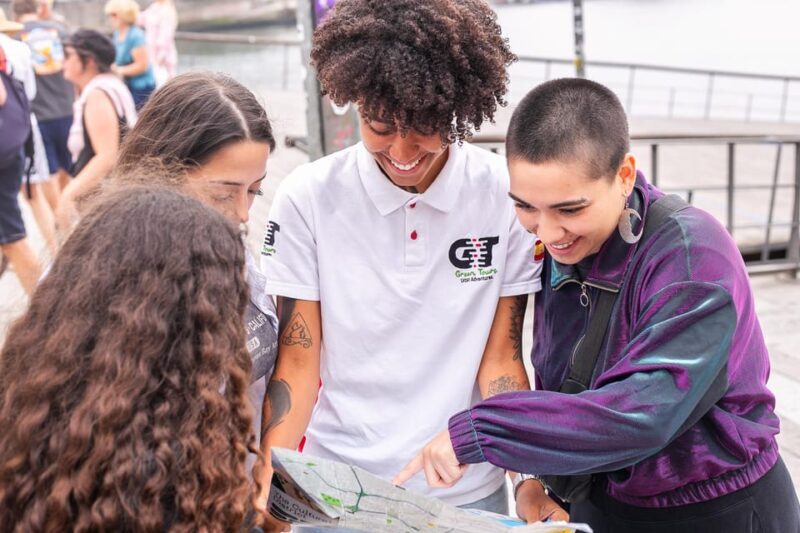 Oporto Tuk-Tuk Tour: Fast, Fun & Flexible 1H to Full Day! - Who Would Benefit Most?