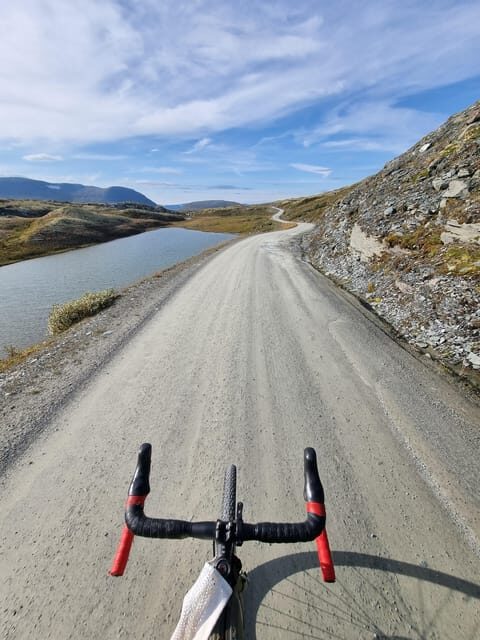 Oppdal private trail & gravel guide 3h - Who Is This Tour Best For?