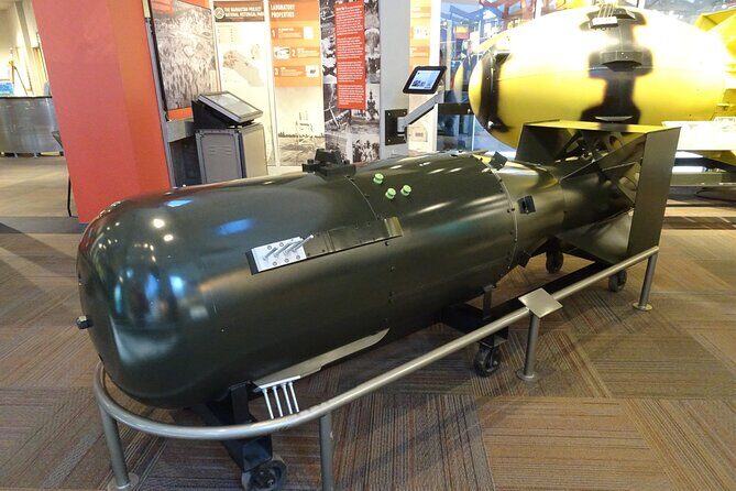 Oppenheimer in New York City - Manhattan Project Tour - Who Will Love This Tour?