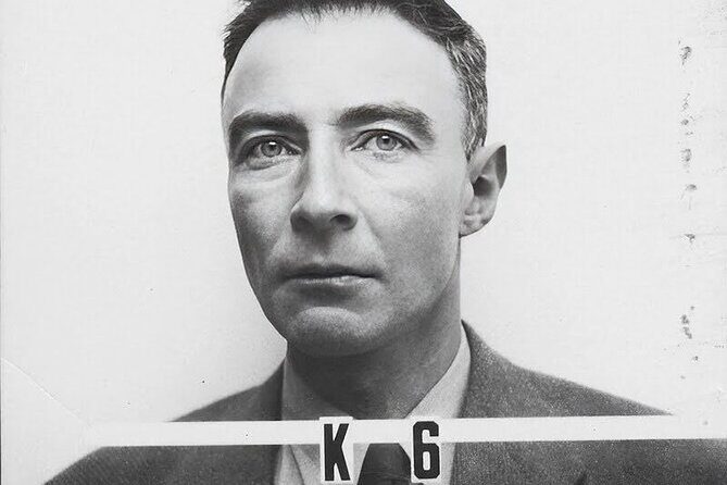 Oppenheimer in New York Walking Tour - Authentic Insights from Reviews