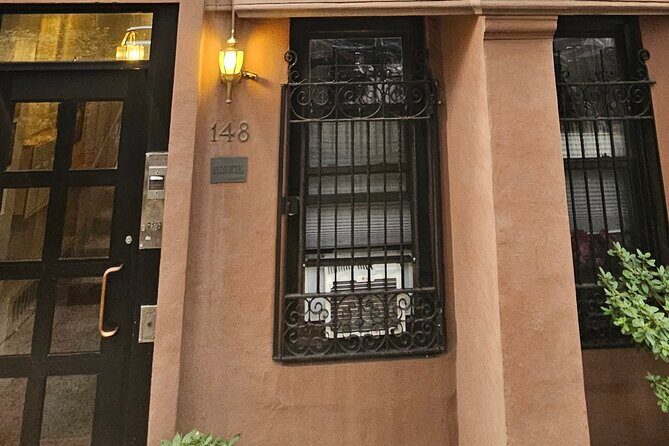 Oppenheimer in New York Walking Tour - The Sum Up: Who Will Love This Tour?