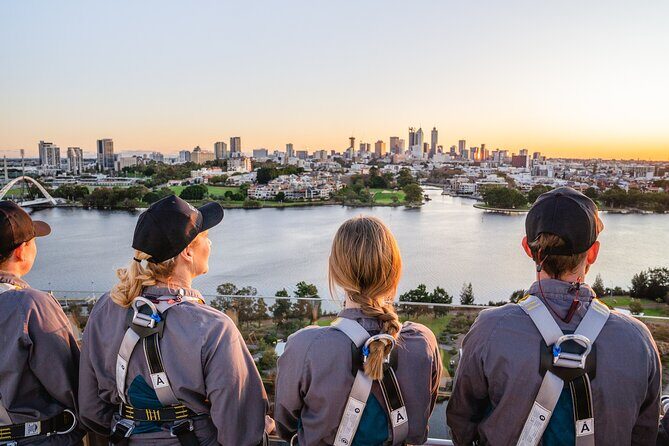 Optus Stadium HALO by Twilight - Who Should Consider This Tour?