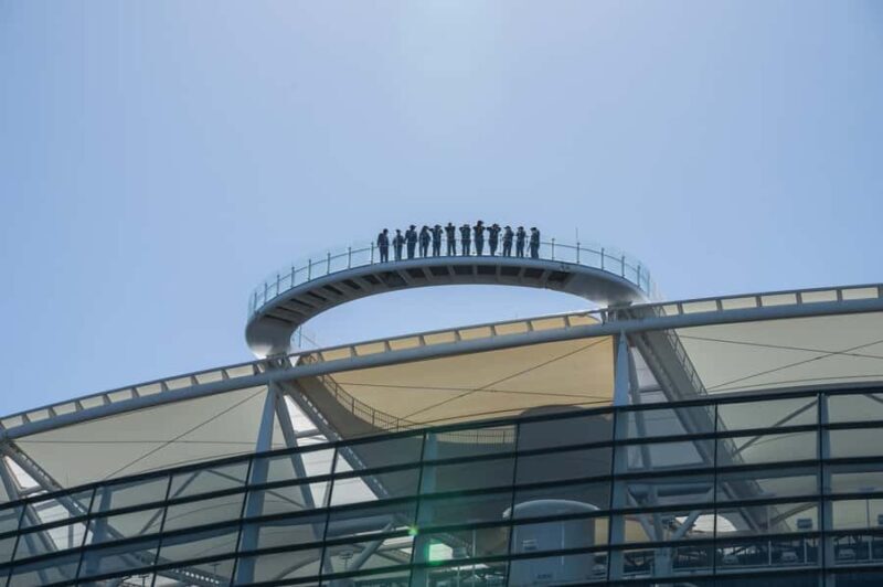 Optus Stadium HALO Rooftop Experience - The Bottom Line: Who Should Consider This Experience?