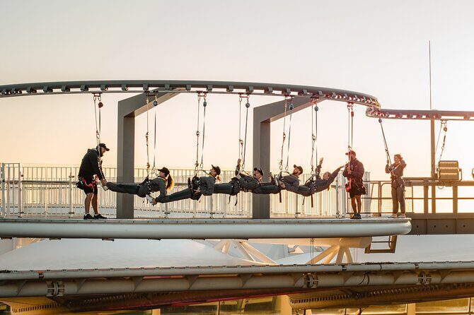 Optus Stadium VERTIGO by Twilight - Final Thoughts: Who Should Book?
