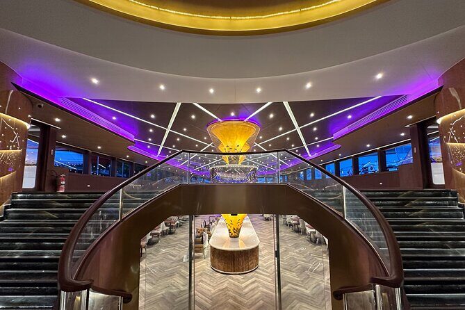 Opulence Buffett Dinner Cruise & Cultural Show - Who Should Consider This Experience?