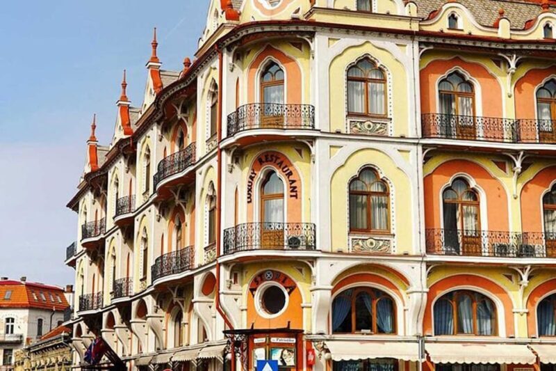 Oradea city tour - Final Thoughts