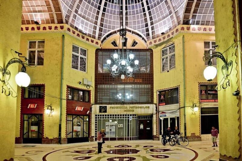 Oradea city tour - FAQs