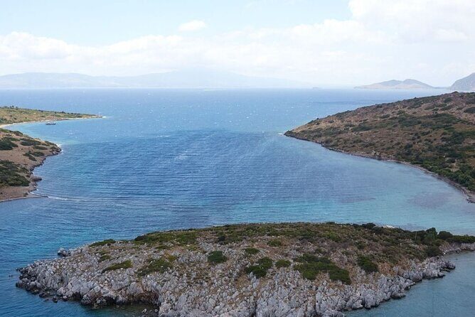 Orak island Boat Tour - FAQs