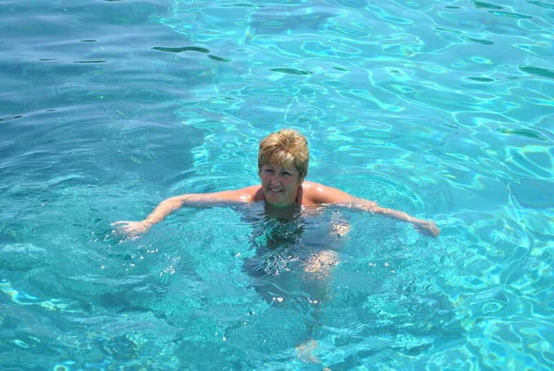 Orak island Boat Trip Bodrum - The Itinerary in Detail