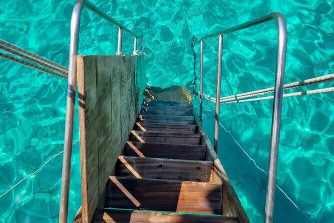 Orakadasi Boat Tour From Bodrum (Maldives of Turkey) With Lunch - A Deeper Dive into the Experience
