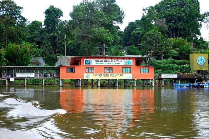 Orang Utan Island and Ipoh Private Day Tour from Kuala Lumpur - A Deep Dive into the Tour Experience